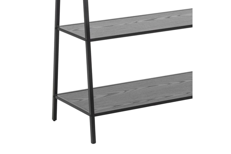 Hartsoe Klesstativ 77 cm - Svart - Oppbevaring - Klesoppbevaring - Stumtjener