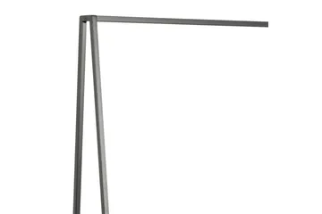 Hartsoe Klesstativ 77 cm - Svart - Oppbevaring - Klesoppbevaring - Stumtjener
