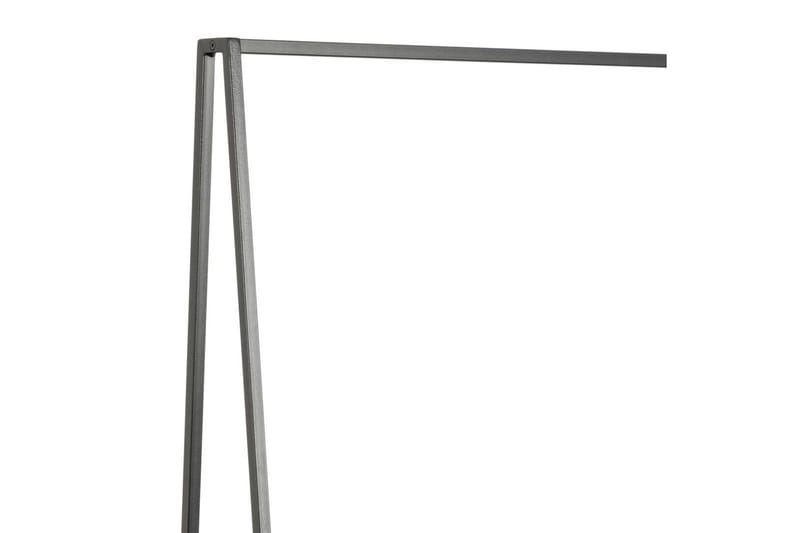 Hartsoe Klesstativ 77 cm - Svart - Oppbevaring - Klesoppbevaring - Stumtjener