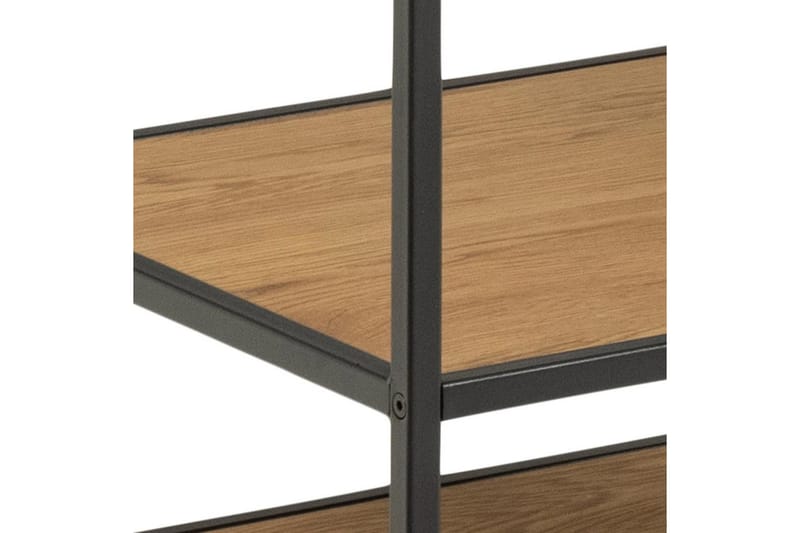 Hartsoe Klesstativ 77 cm - Svart - Oppbevaring - Klesoppbevaring - Stumtjener