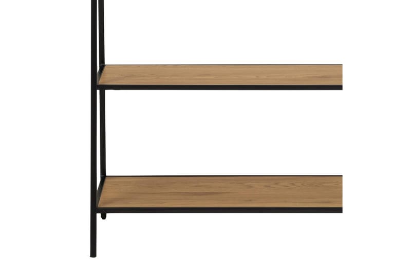 Hartsoe Klesstativ 77 cm - Svart - Oppbevaring - Klesoppbevaring - Stumtjener