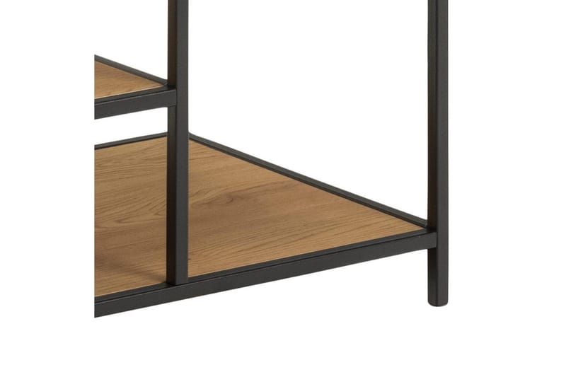 Hartsoe Klesstativ 77 cm - Svart - Oppbevaring - Klesoppbevaring - Stumtjener