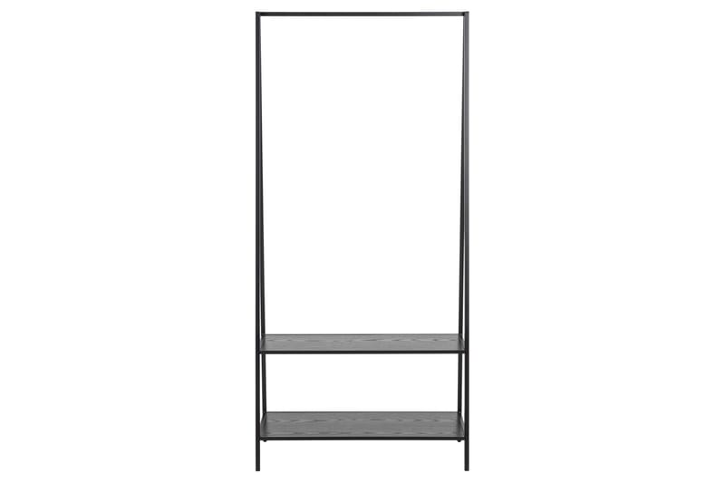 Hartsoe Klesstativ 77 cm - Svart - Oppbevaring - Klesoppbevaring - Stumtjener