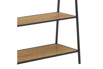 Hartsoe Klesstativ 77 cm - Svart - Oppbevaring - Klesoppbevaring - Stumtjener
