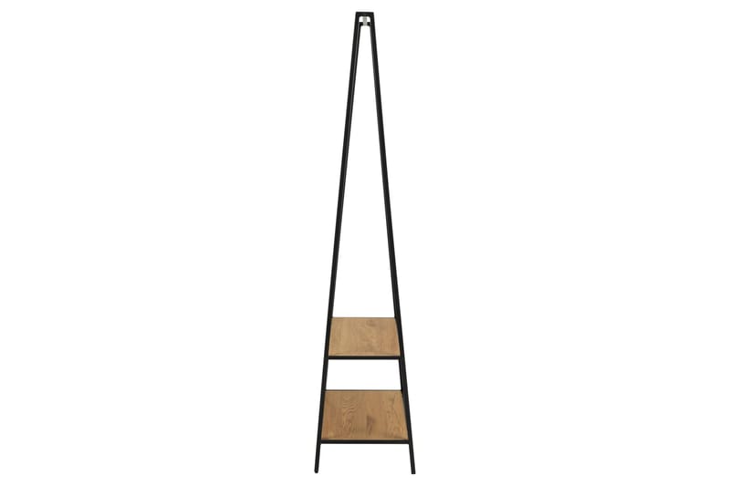 Hartsoe Klesstativ 77 cm - Svart - Oppbevaring - Klesoppbevaring - Stumtjener