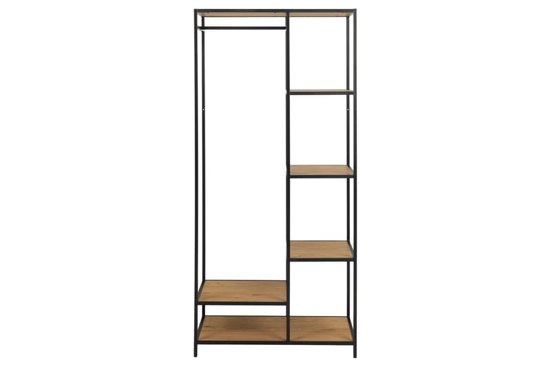 Hartsoe Klesstativ 77 cm - Svart - Oppbevaring - Klesoppbevaring - Stumtjener