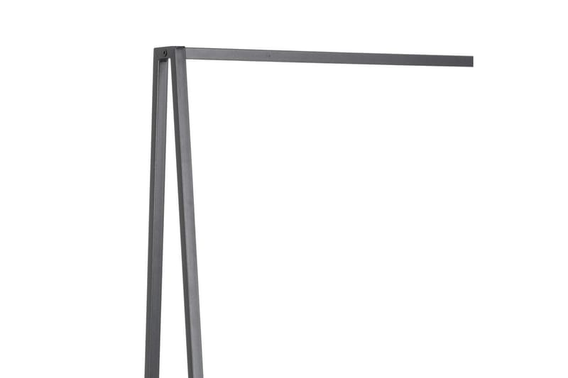 Hartsoe Klesstativ 77 cm - Svart - Oppbevaring - Klesoppbevaring - Stumtjener