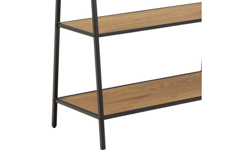 Hartsoe Klesstativ 77 cm - Svart - Oppbevaring - Klesoppbevaring - Stumtjener