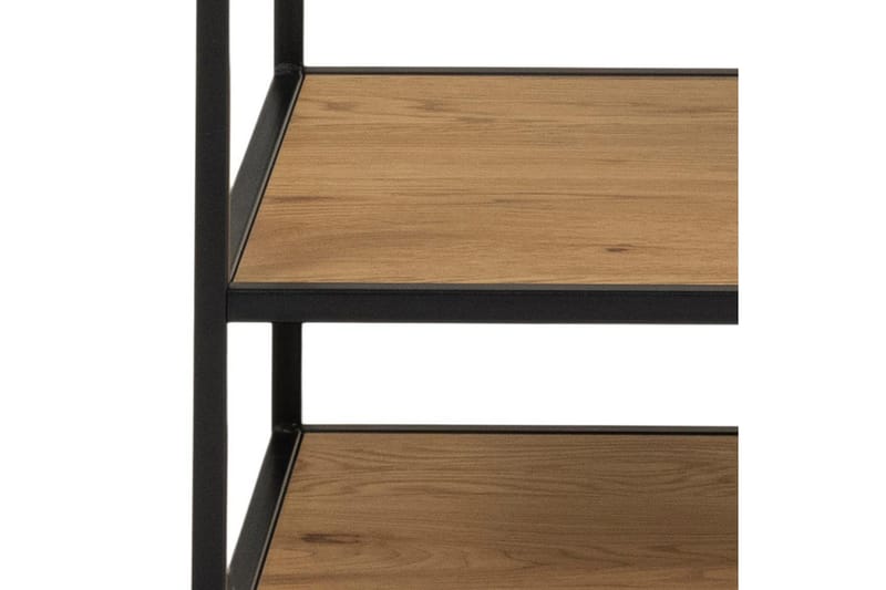 Hartsoe Klesstativ 77 cm - Svart - Oppbevaring - Klesoppbevaring - Stumtjener