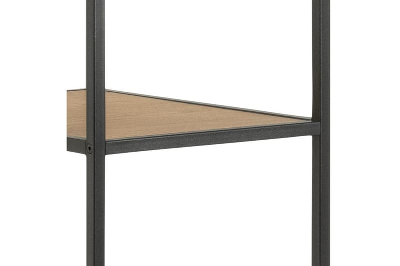 Hartsoe Klesstativ 77 cm - Svart - Oppbevaring - Klesoppbevaring - Stumtjener