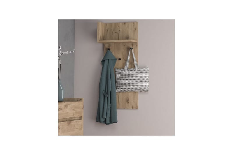 Kosmo Kleshenger - Natur - Oppbevaring - Klesoppbevaring - Stumtjener