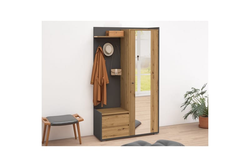 Kosmo Kleshenger - Natur - Oppbevaring - Klesoppbevaring - Stumtjener