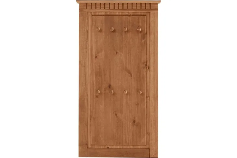 Lisa Klesstativ - Natur - Oppbevaring - Klesoppbevaring - Stumtjener