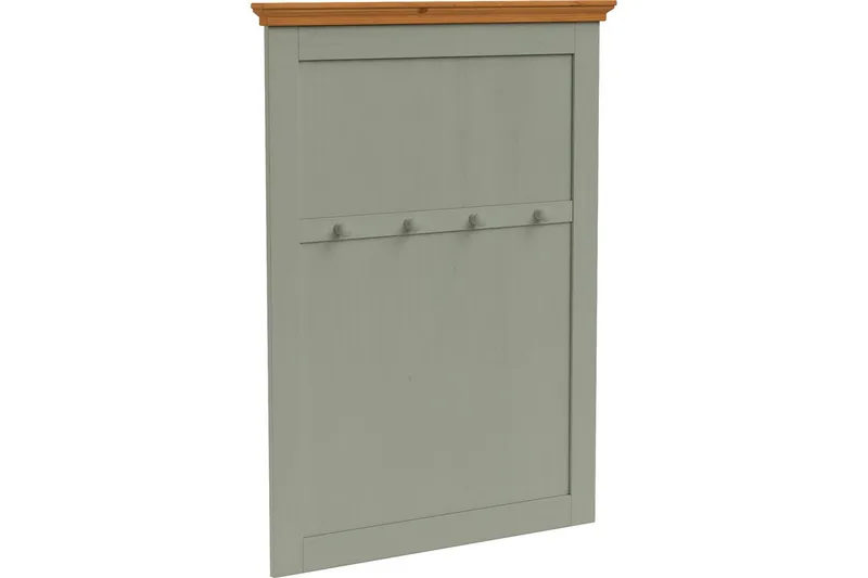 Selma Kleshenger - Grønn - Oppbevaring - Klesoppbevaring - Stumtjener