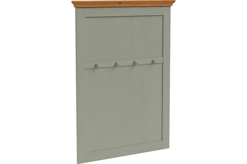 Selma Kleshenger - Grønn - Oppbevaring - Klesoppbevaring - Stumtjener