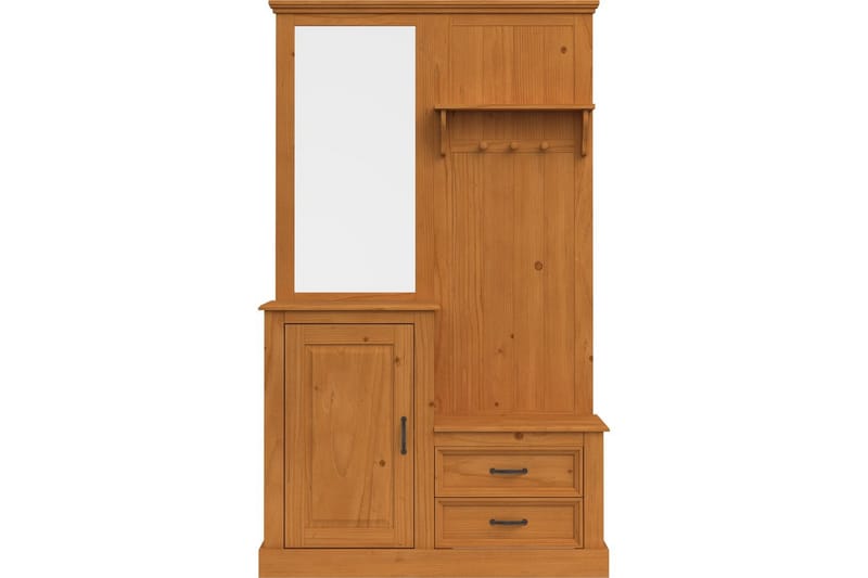 Selma Kleshenger - Natur - Oppbevaring - Klesoppbevaring - Stumtjener