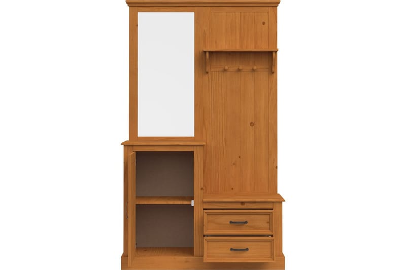 Selma Kleshenger - Natur - Oppbevaring - Klesoppbevaring - Stumtjener