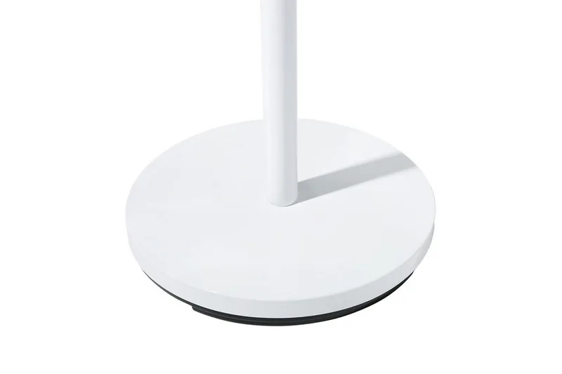 Albin Kleshenger 170 cm - Hvit - Oppbevaring - Klesoppbevaring - Stumtjener