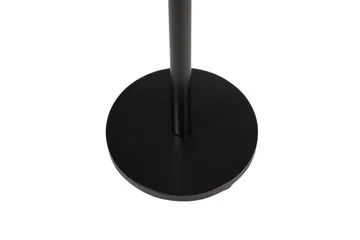 Albin Kleshenger 170 cm - Svart - Oppbevaring - Klesoppbevaring - Stumtjener