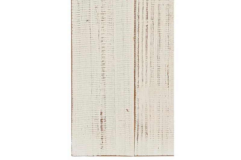 Brava Klesstativ 70 cm - Hvit - Oppbevaring - Klesoppbevaring - Stumtjener