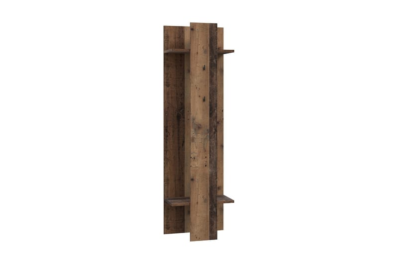 Cadle Klesstativ 60 cm - Brun/Grå - Oppbevaring - Klesoppbevaring - Stumtjener