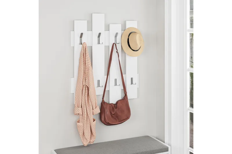 Decorta Kleshenger - Oppbevaring - Klesoppbevaring - Stumtjener