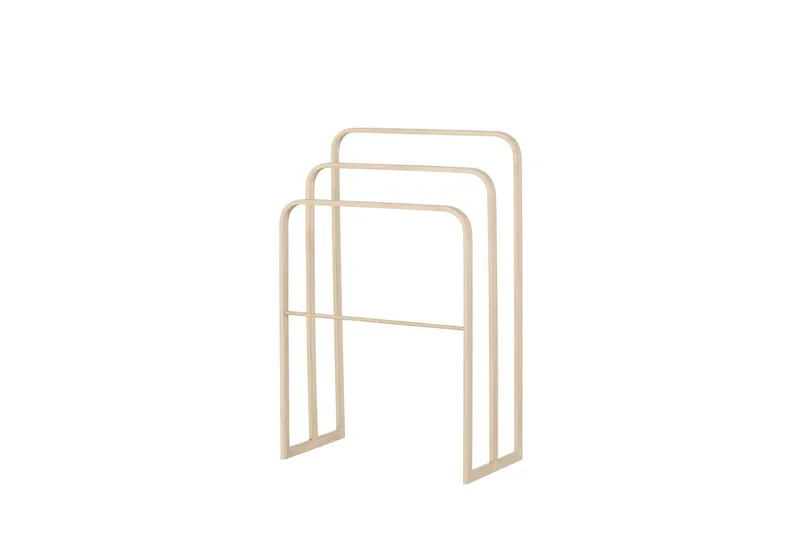 Drammen Klærhenger, Hvit