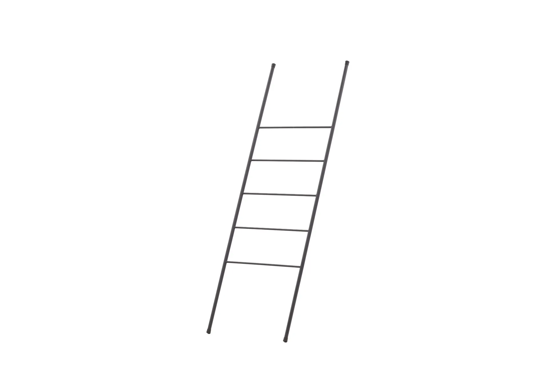 Drammen Klesstige 160 cm - Svart