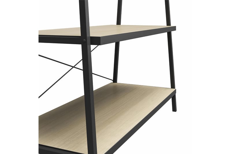 Drexel Klesstativ 94,7x182,4 cm Grå - Dorel Home - Oppbevaring - Klesoppbevaring - Stumtjener - Klesstativ
