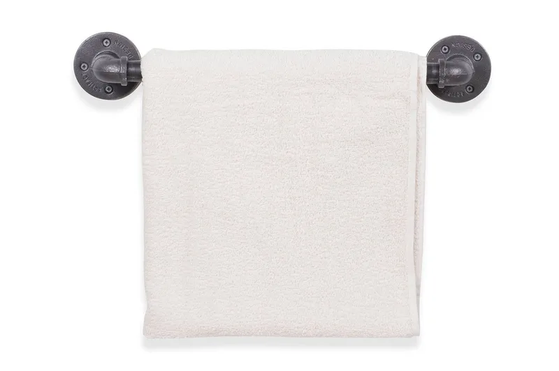 Evila Hengere Rør - Hus & oppussing - Kjøkken & bad - Baderom - Baderomstilbehør - Håndklestang