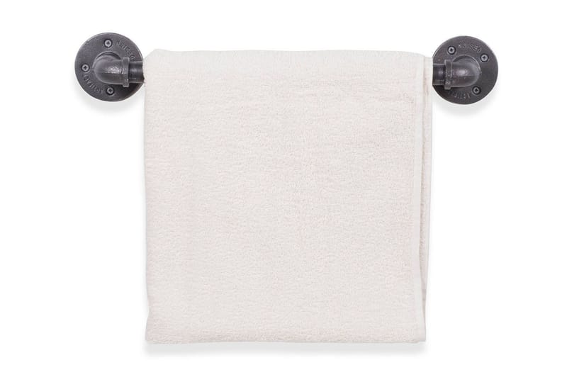 Evila Hengere Rør - Hus & oppussing - Kjøkken & bad - Baderom - Baderomstilbehør - Håndklestang