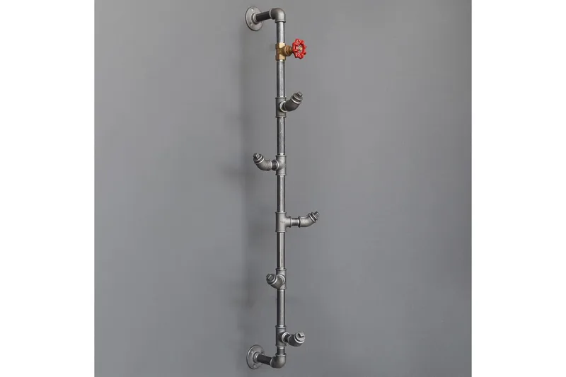 Evila Hengere Rør - Oppbevaring - Klesoppbevaring - Stumtjener