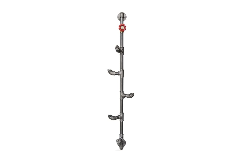 Evila Hengere Rør - Oppbevaring - Klesoppbevaring - Stumtjener