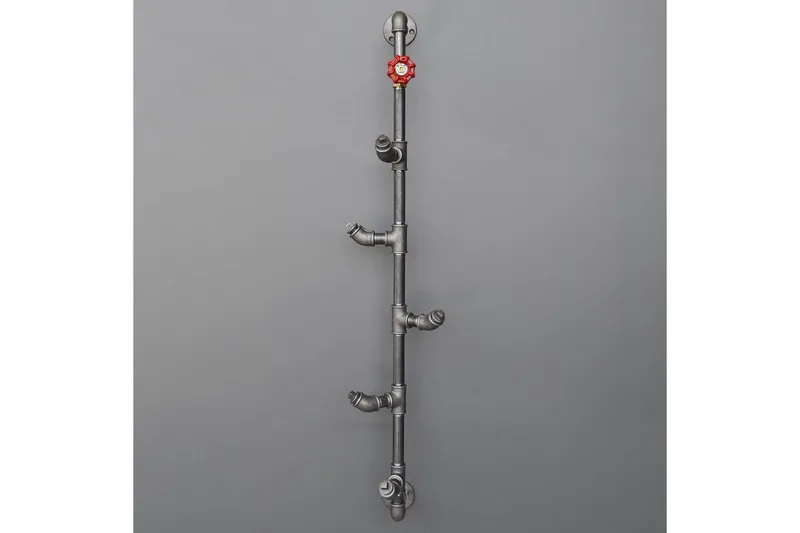 Evila Hengere Rør - Oppbevaring - Klesoppbevaring - Stumtjener