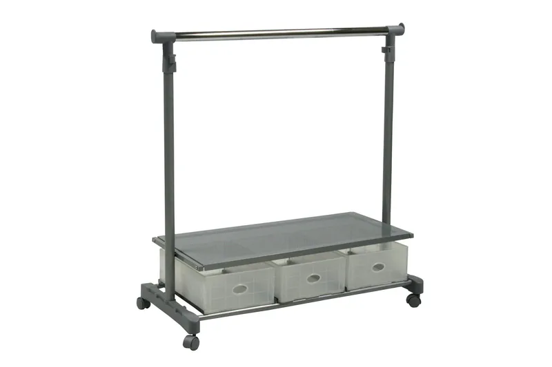 Ford Klesstativ, undefined