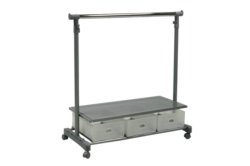 Ford Klesstativ, undefined