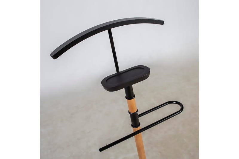 Forest Herrebetjent - Oppbevaring - Klesoppbevaring - Stumtjener - Stumtjener