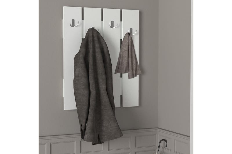 Furny Home Kleshengere til Gang - Oppbevaring - Klesoppbevaring - Stumtjener