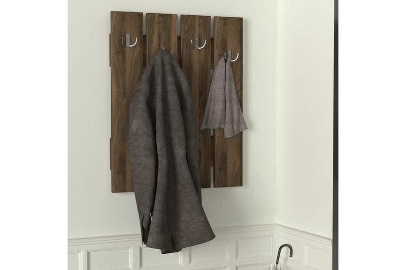 Furny Home Kleshengere til Gang - Oppbevaring - Klesoppbevaring - Stumtjener