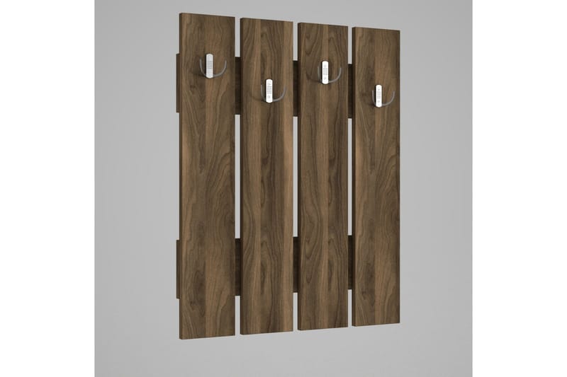 Furny Home Kleshengere til Gang - Oppbevaring - Klesoppbevaring - Stumtjener