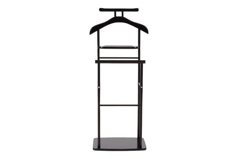 Gent Stumtjener - Svart - Oppbevaring - Klesoppbevaring - Stumtjener - Stumtjener