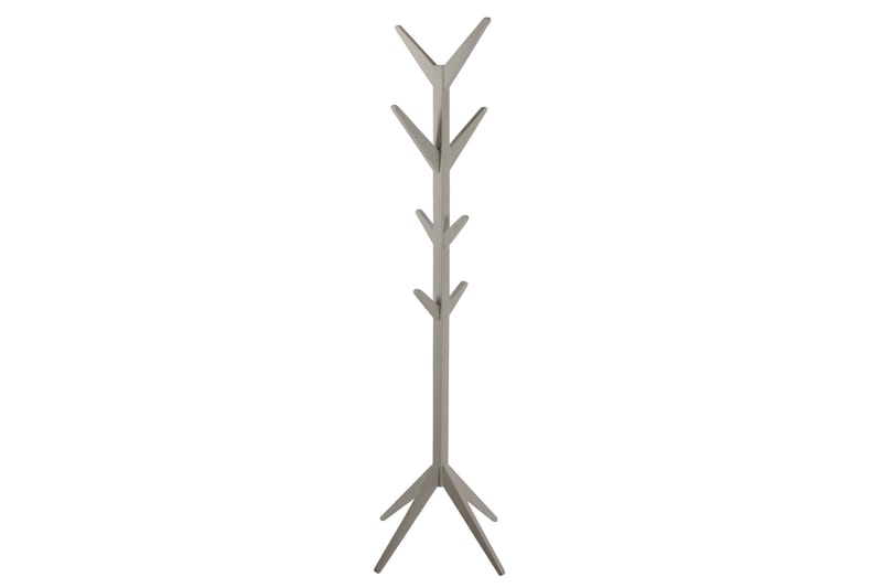 Gert Stumtjener 42 cm - Grå - Oppbevaring - Klesoppbevaring - Stumtjener