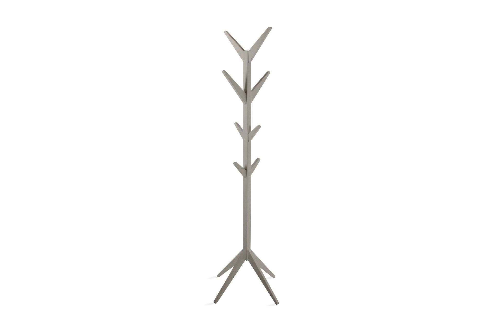 Gert Stumtjener 42 cm - Grå