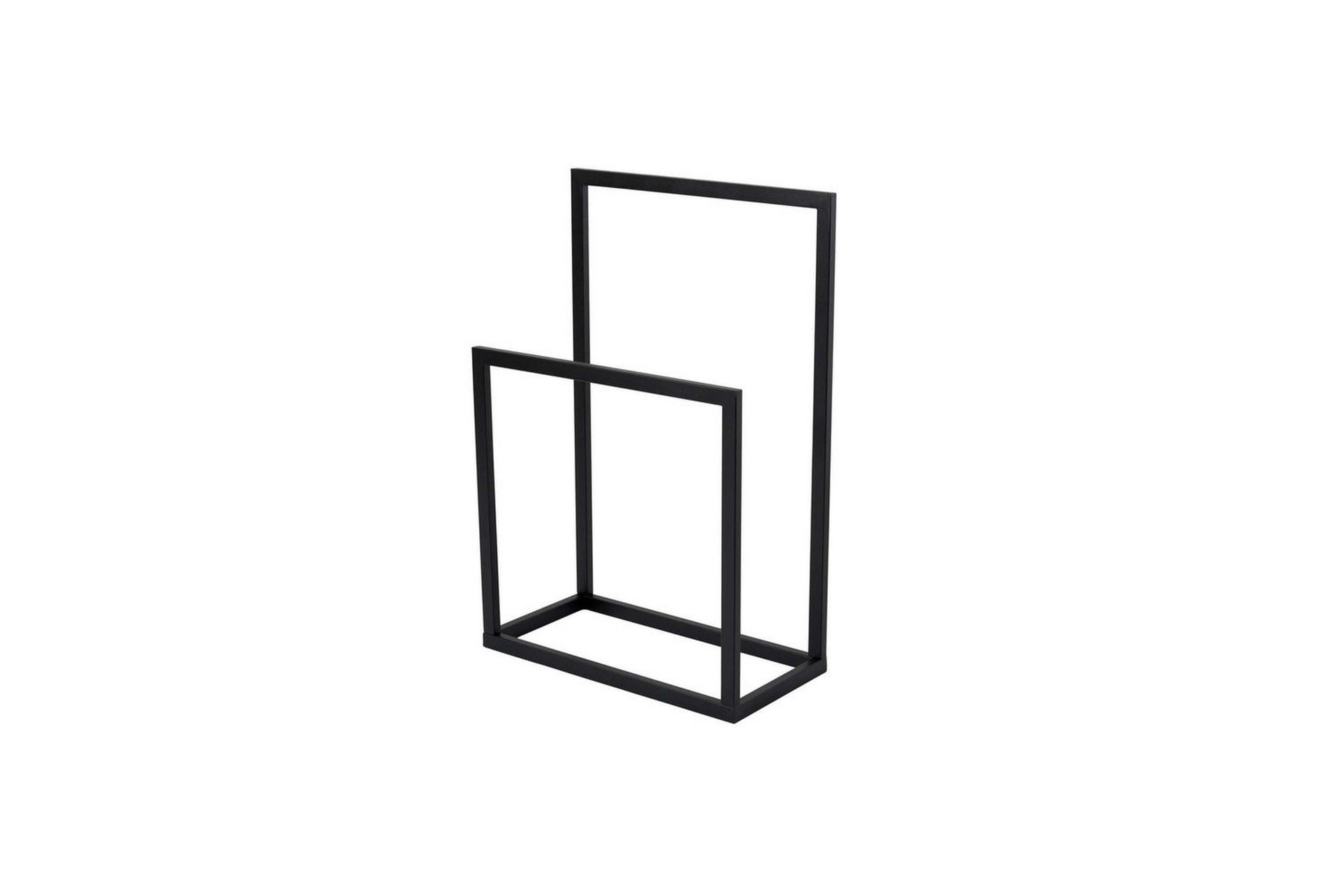 Hilo Herrbetjent 90 cm - Svart