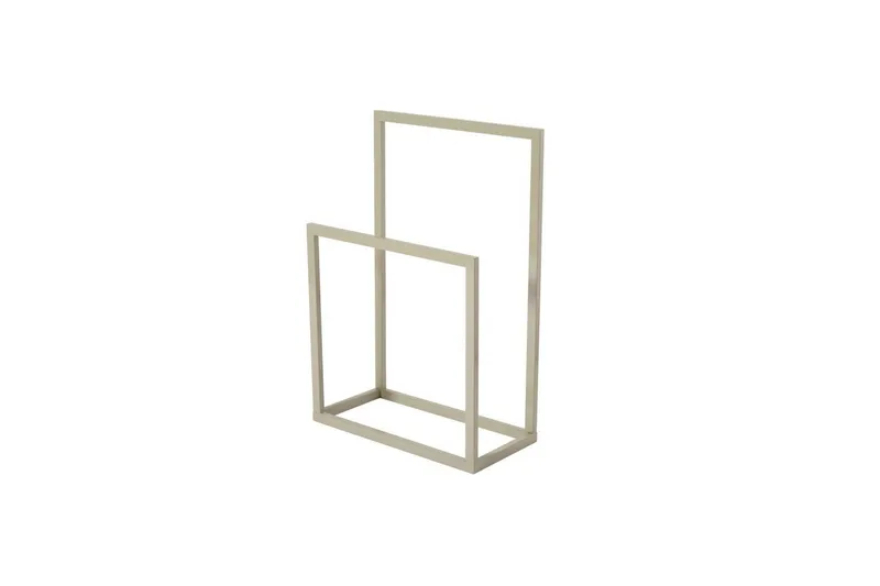 Hilo Herrbetjent 90 cm, Taupe