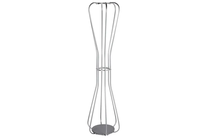 Klädhängare Beliani Ordway Silver NO_BRAND Silver, undefined