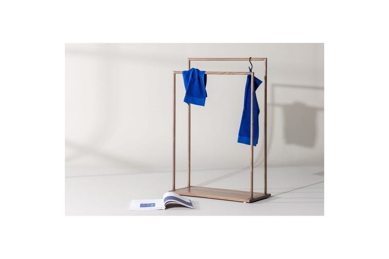 Kleshengere Alva - Oppbevaring - Klesoppbevaring - Stumtjener - Klesstativ