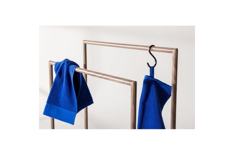 Kleshengere Alva - Oppbevaring - Klesoppbevaring - Stumtjener - Klesstativ