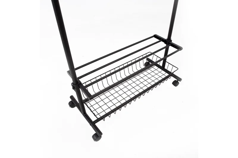 Klesstativ Forest - Oppbevaring - Klesoppbevaring - Stumtjener - Klesstativ