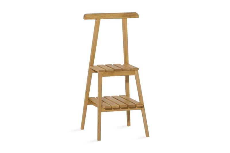 Nature Stol Tre / Nature, VOX